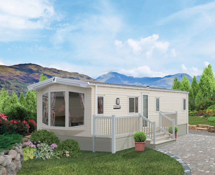 Stacaravan occasions te koop